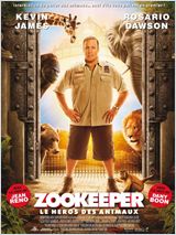 Zookeeper, le héros des animaux