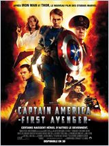 Captain America - la bande-annonce 2