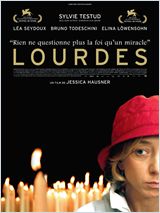 Lourdes - la critique