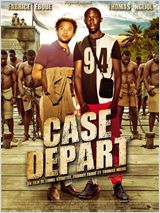 Box-office France du 6 juillet 2011 : Case départ vole la vedette à Transformers 3