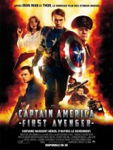 Captain America - la critique