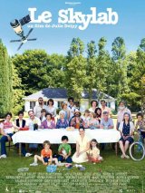 Le Skylab - la critique