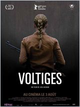 Voltiges - la critique