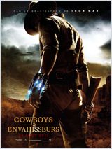 Box-office USA (31/08/11) - Les Schtroumpfs contre Cowboys & envahisseurs : match nul !