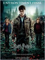 Harry Potter et les reliques de la mort aux prochains Oscars ?