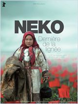 Neko, dernière de la lignée - la critique