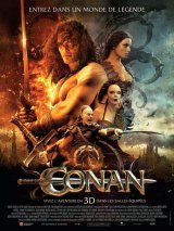 Conan - la critique