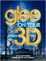 Glee ! On tour : le film 3D - la bande-annonce VOSF