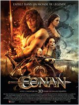 Box-office USA du 21/08/2011 : Conan, Spy Kids 4 et Fright Night au pilon
