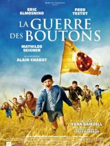 La Guerre des boutons - Yann Samuell - critique