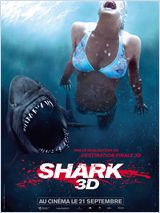 Shark 3D - la bande-annonce avec plus de requin à l'intérieur