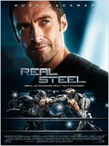 Box-office USA (09/10/2011) - Real Steel en tête