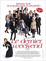Le dernier week-end - coup d'oeil 