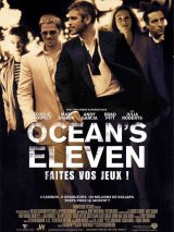 Ocean's Eleven - Steven Soderbergh - critique