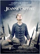 Jeanne Captive - la critique