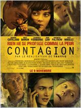 Contagion - Steven Soderbergh - critique