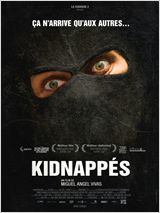 Kidnappés - la critique 