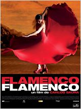 Flamenco, Flamenco, le retour de Carlos Saura à la danse