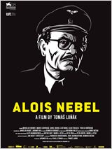 Alois Nebel - la critique