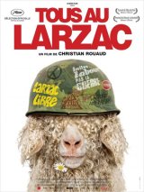Tous au Larzac - Christian Rouaud - critique
