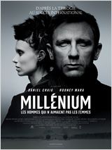 Millenium de David Fincher démarre au quart de tour !