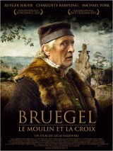 Bruegel, le moulin et la croix - la critique 