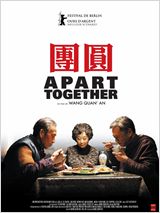 Apart together - coup d'oeil