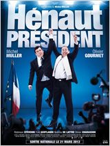 Hénaut président - la critique