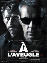 A l'aveugle - la critique