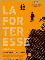 La Forteresse - coup d'oeil