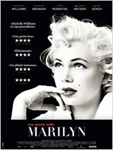 My Week with Marilyn - la critique