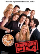 American pie 4 - la critique