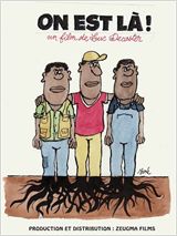 On est là ! - coup d'oeil