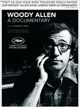 Woody Allen : a documentary - la critique
