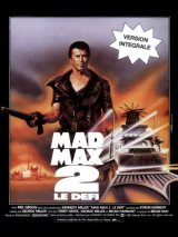 Mad Max 2, le défi - la critique