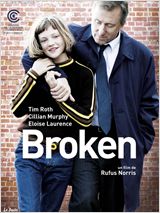 Broken - la critique