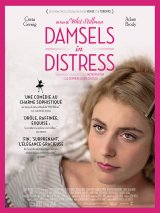 Damsels in Distress - la critique