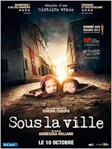 Sous la ville - la critique