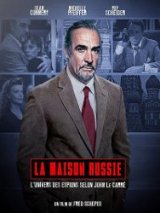 La maison Russie - la critique + le test blu-ray