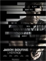 Jason Bourne : l'héritage - la critique
