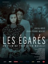 Les égarés - Francesco Maselli - critique