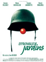 Effroyables jardins - la critique