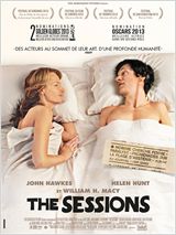 The sessions - la critique