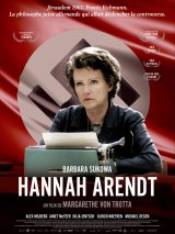 Hannah Arendt - la critique