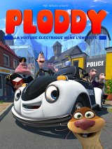 Ploddy, la voiture électrique mène l'enquête - la critique