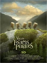 Minuscule, la vallée des fourmis perdues - bande-annonce
