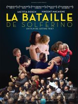 La bataille de Solférino - Justine Triet - critique