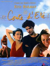 Conte d'été - Éric Rohmer - critique