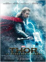 Thor le monde des ténèbres - 2 nouvelles vidéos