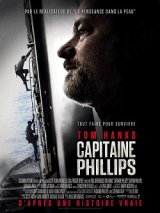 Capitaine Phillips - la critique du film